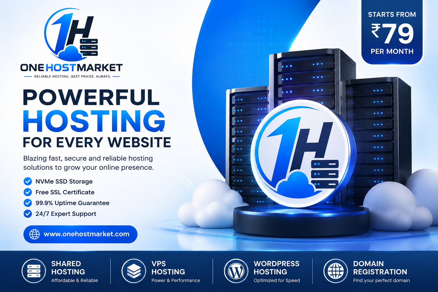 Shared Hosting vs VPS Hosting: Which One Should You Choose in 2026?